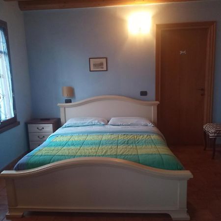 Agriturismo Trebis Volta Mantovana Eksteriør billede