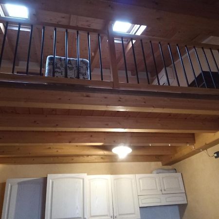 Agriturismo Trebis Volta Mantovana Eksteriør billede
