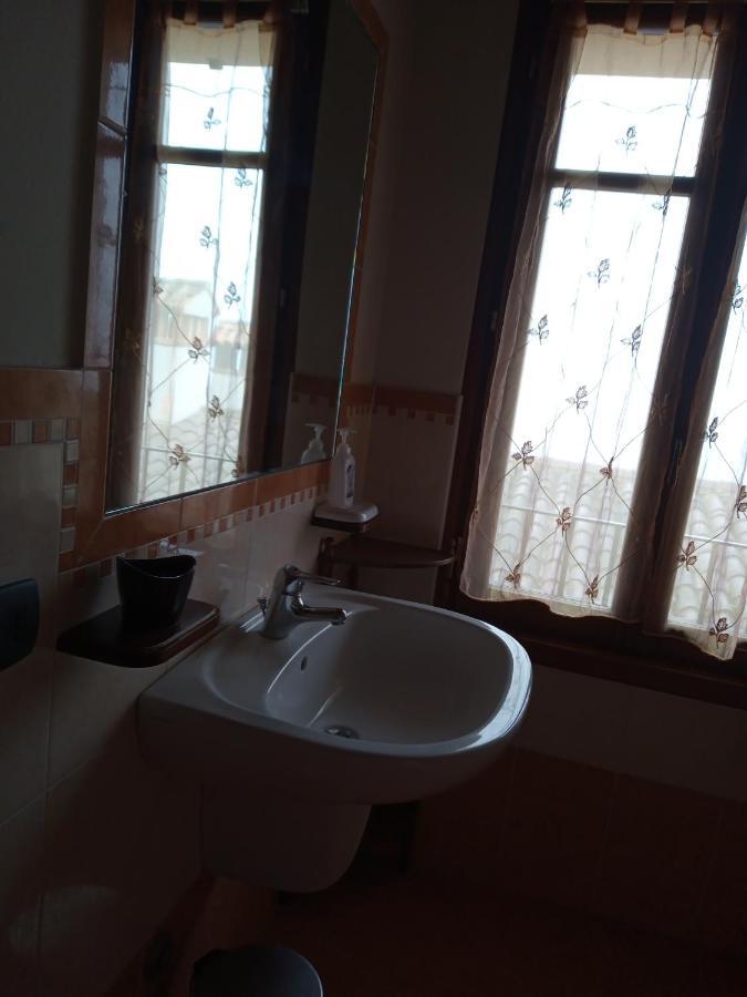 Agriturismo Trebis Volta Mantovana Eksteriør billede