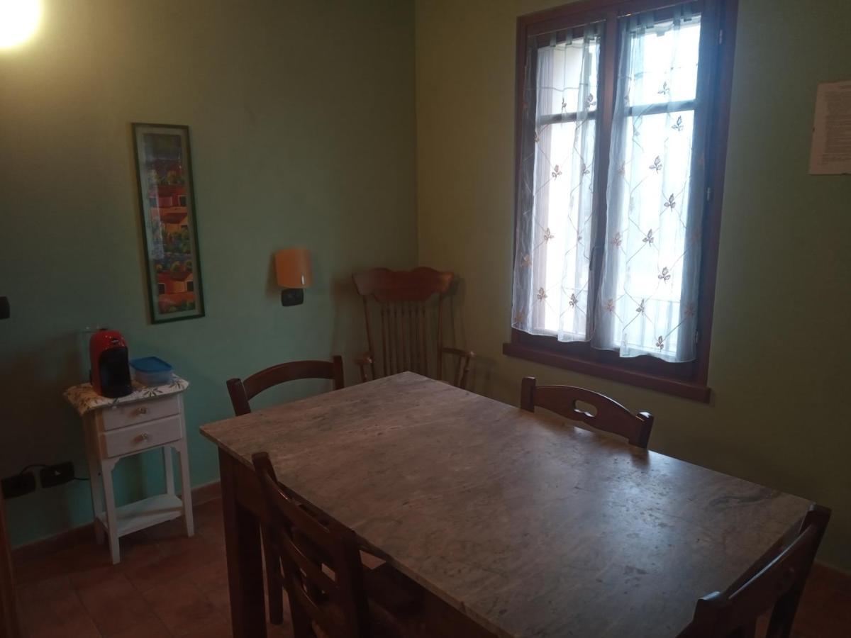 Agriturismo Trebis Volta Mantovana Eksteriør billede