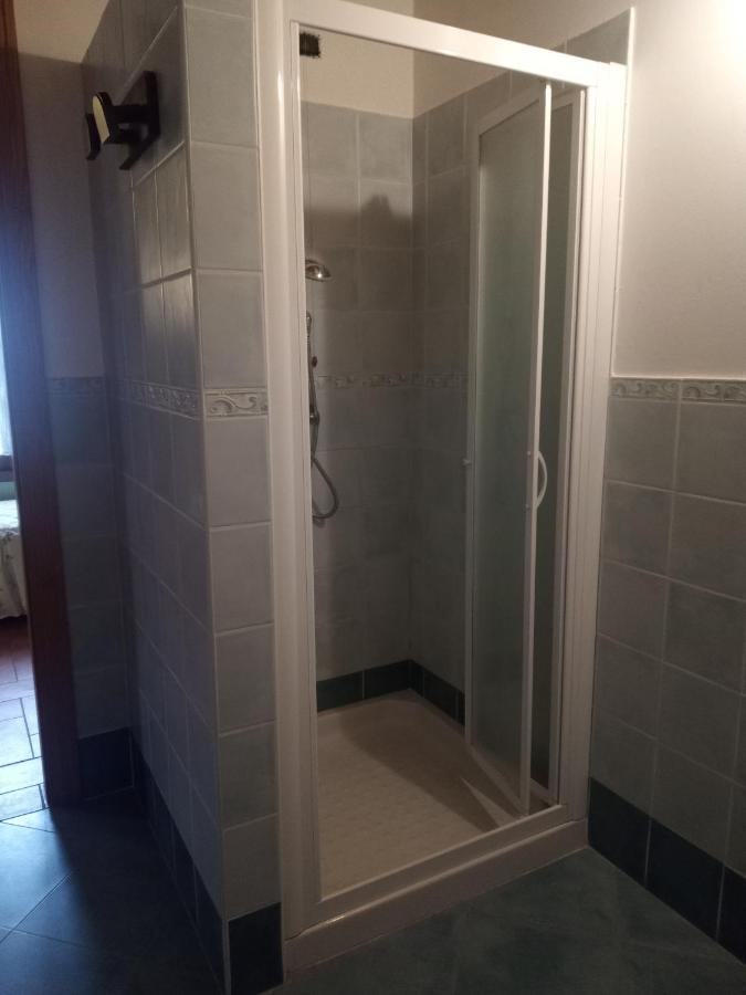 Agriturismo Trebis Volta Mantovana Eksteriør billede