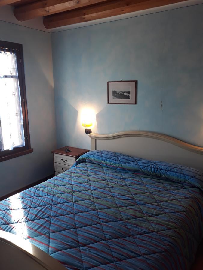 Agriturismo Trebis Volta Mantovana Eksteriør billede